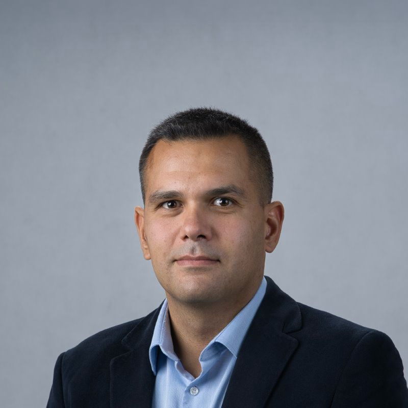 Портрет на адв. Янко Христов Стоянов